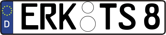 ERK-TS8
