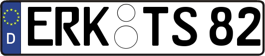 ERK-TS82