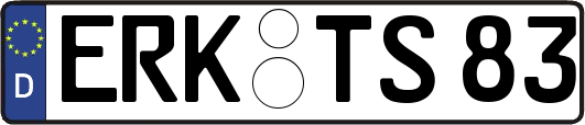 ERK-TS83