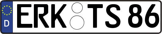 ERK-TS86