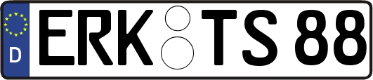ERK-TS88