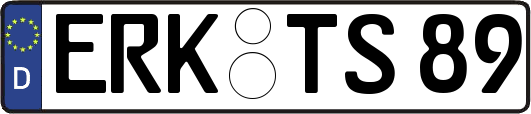 ERK-TS89