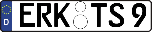 ERK-TS9