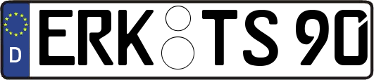ERK-TS90