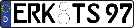 ERK-TS97