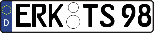 ERK-TS98