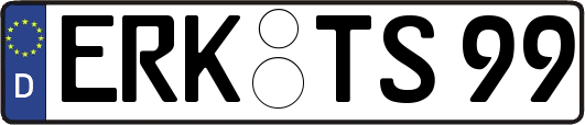 ERK-TS99