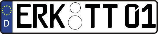 ERK-TT01