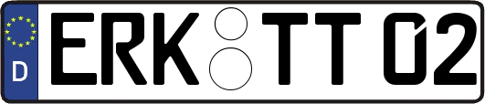 ERK-TT02