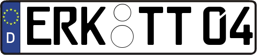 ERK-TT04