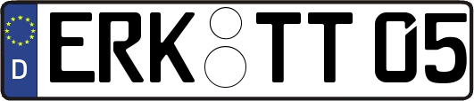 ERK-TT05
