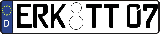 ERK-TT07