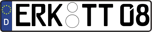 ERK-TT08