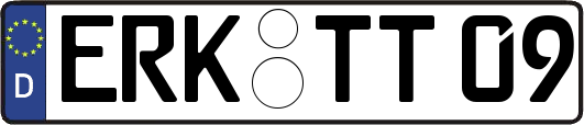 ERK-TT09