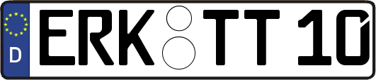 ERK-TT10