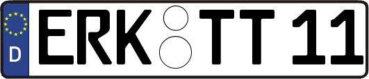ERK-TT11