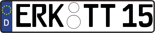 ERK-TT15