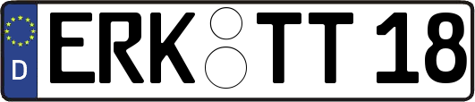 ERK-TT18