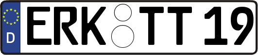 ERK-TT19