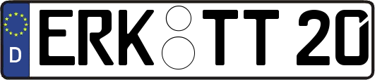 ERK-TT20