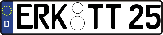 ERK-TT25