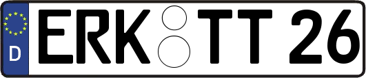 ERK-TT26