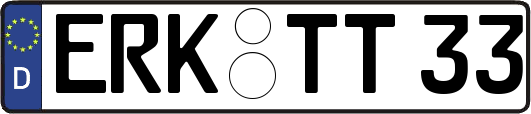 ERK-TT33