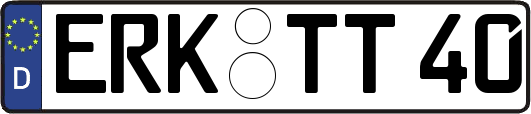 ERK-TT40