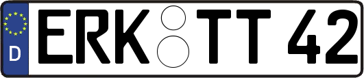ERK-TT42