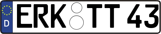 ERK-TT43