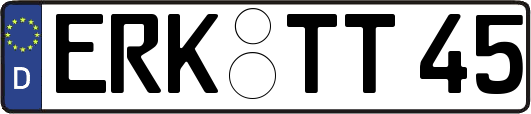 ERK-TT45