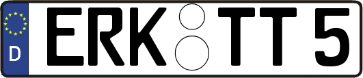 ERK-TT5