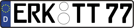 ERK-TT77