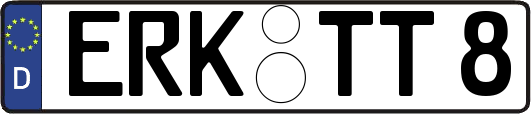ERK-TT8