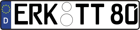 ERK-TT80