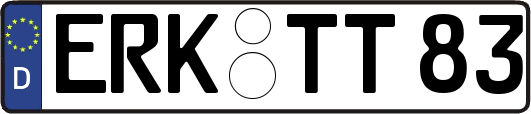 ERK-TT83