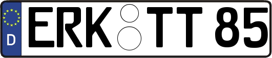 ERK-TT85