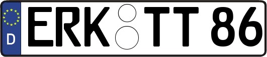 ERK-TT86