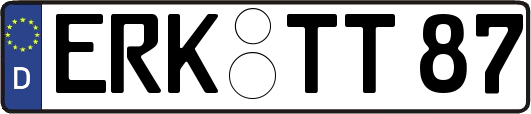 ERK-TT87