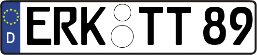 ERK-TT89