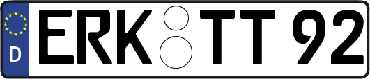 ERK-TT92