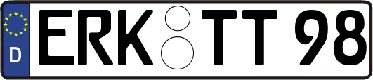 ERK-TT98