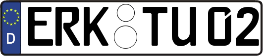 ERK-TU02