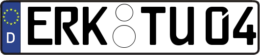 ERK-TU04