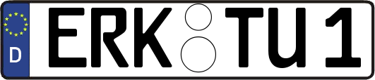 ERK-TU1