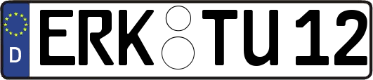 ERK-TU12