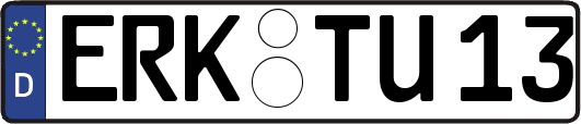 ERK-TU13