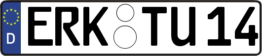 ERK-TU14