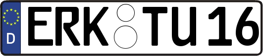 ERK-TU16