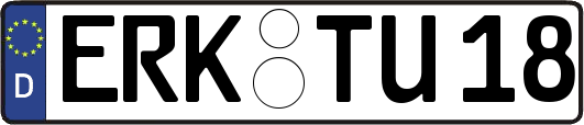 ERK-TU18